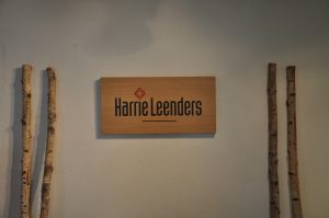 Harrie Leenders