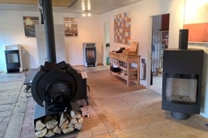 Ausstellung Bullerjan