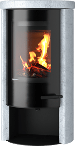 Kaminofen Aprica-2 Trend SP NatStone von Drooff