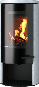 Kaminofen Aprica 2 Trend NatStone von Drooff