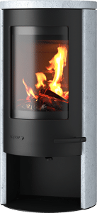Kaminofen Aprica 2 NatStone von Drooff
