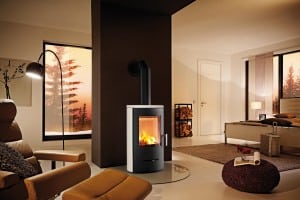 kaminofen piccolino portstone von drooff