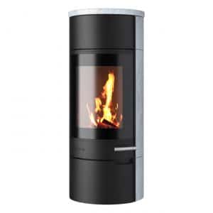 Solaro 2 Stein-Lack schwarz NatStone