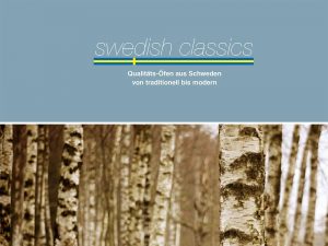 Swedish Classics