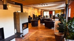 Wir nehmen uns Zeit für euch.