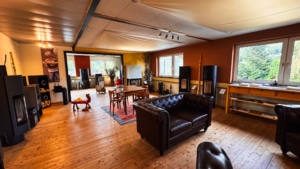 gemütliche Beratungen sind uns das liebste