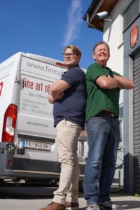 ein unschlagbares Team